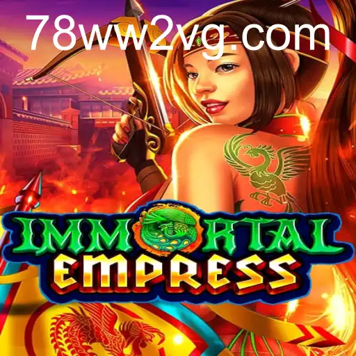 ImmortalEmpress: Uma Jornada Épica no Mundo dos Jogos