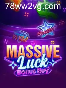 Explorando o Fascinante Mundo de MassiveLuckBonusBuy