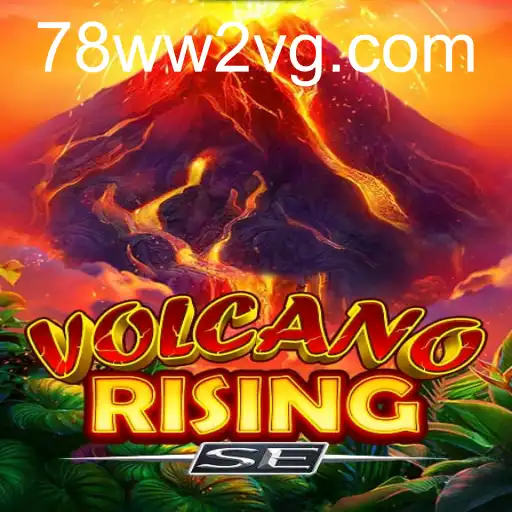 Explorando o Fascinante Mundo de VolcanoRisingSE