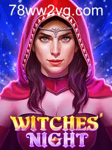 WitchesNight: Um Jogo Envolvente de Estratégia e Mistério